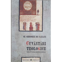 CUVANTARI TEOLOGICE. CINCI CUVANTARI DESPRE DUMNEZEU CUVANTARI TEOLOGICE. CINCI CUVANTARI DESPRE DUMNEZEU