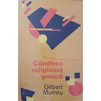 GANDIREA RELIGIOASA GREACA