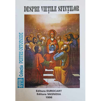 DESPRE VIETILE SFINTILOR