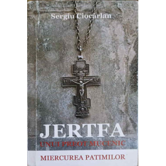JERTFA UNUI PREOT MUCENIC