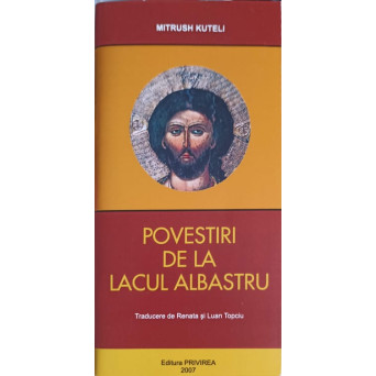 POVESTIRI DE LA LACUL ALBASTRU