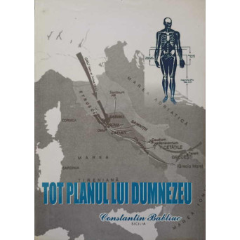 TOT PLANUL LUI DUMNEZEU
