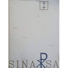 REVISTA SINAPSA NR.1