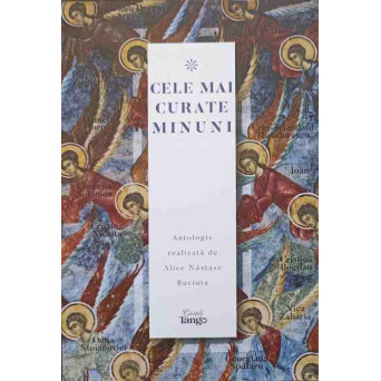 CELE MAI CURATE MINUNI