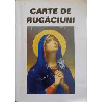 CARTE DE RELIGIE