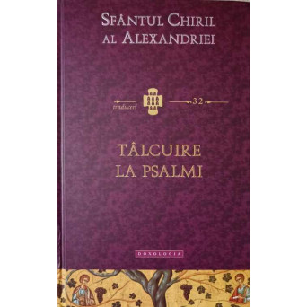 TALCUIRE LA PSALMI