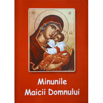 MINUNILE MAICII DOMNULUI