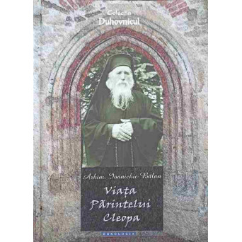 VIATA PARINTELUI CLEOPA
