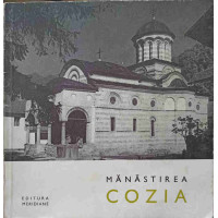 MANASTIREA COZIA MANASTIREA COZIA