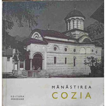 MANASTIREA COZIA