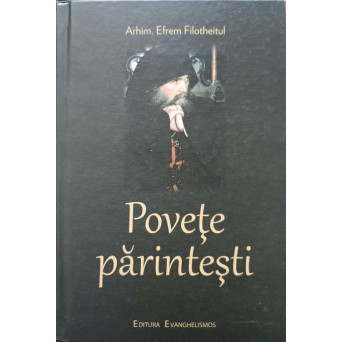 POVETE PARINTESTI