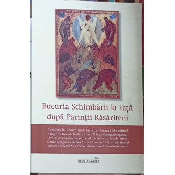 BUCURIA SCHIMBARII LA FATA DUPA PARINTII RASARITENI