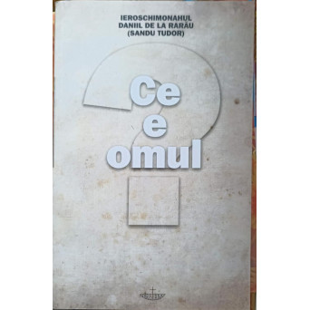 CE E OMUL?