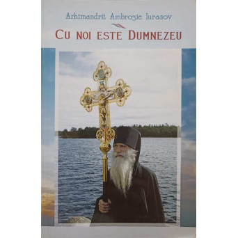 CU NOI ESTE DUMNEZEU