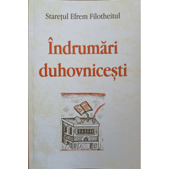 INDRUMARI DUHOVNICESTI