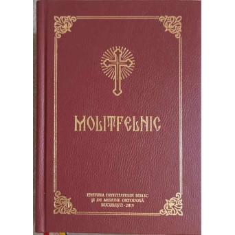 MOLITFELNIC