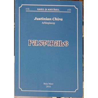 PASTORALE