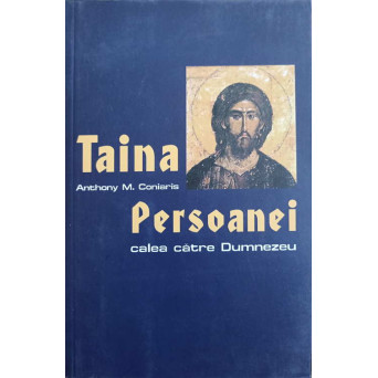 TAINA PERSOANEI, CALEA CATRE DUMNEZEU