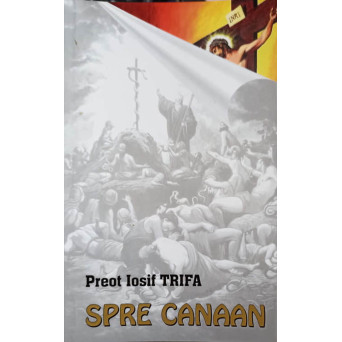 SPRE CANAAN