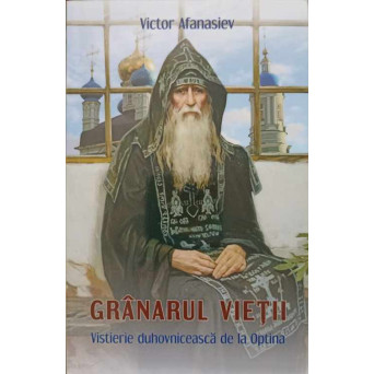 GRANARUL VIETII. VISTIERIE DUHOVNICEASCA DE LA OPTINA