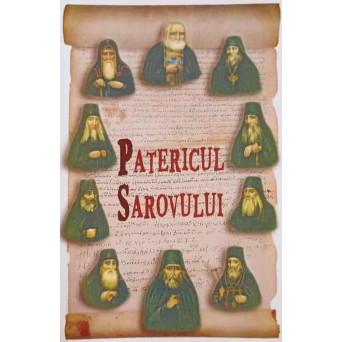 PATERICUL SAROVULUI