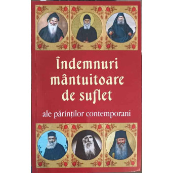 INDEMNURI MANTUITOARE DE SUFLET ALE PARINTILOR CONTEMPORANI
