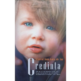 CREDINTA