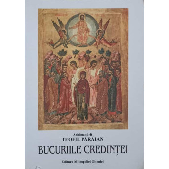 BUCURIILE CREDINTEI