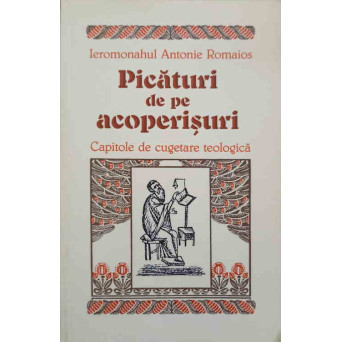 PICATURI DE PE ACOPERISURI. CAPITOLE DE CUGETARE TEOLOGICA