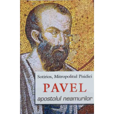PAVEL, APOSTOLUL NEAMURILOR