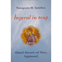 INGERUL IN TRUP INGERUL IN TRUP