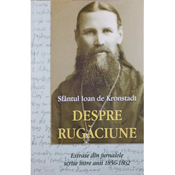 DESPRE RUGACIUNE