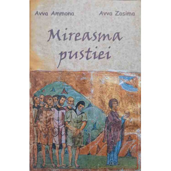 MIREASMA PUSTIEI