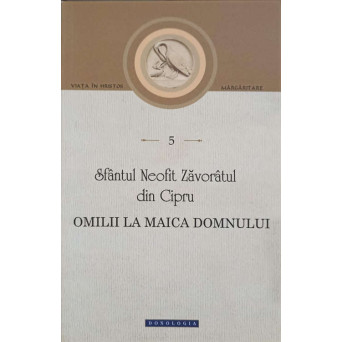 OMILII LA MAICA DOMNULUI