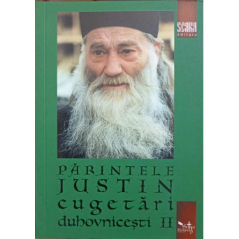CUGETARI DUHOVNICESTI II