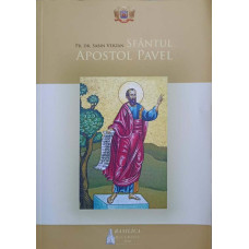 SFANTUL APOSTOL PAVEL