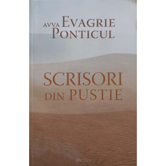 SCRISORI DIN PUSTIE