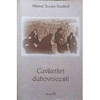 CUVANTARI DUHOVNICESTI
