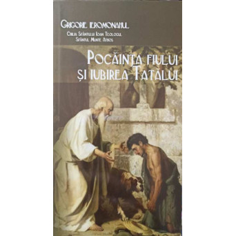 POCAINTA FIULUI SI IUBIREA TATALUI
