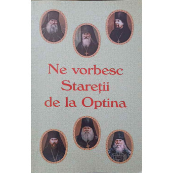 NE VORBESC STARETII DE LA OPTINA
