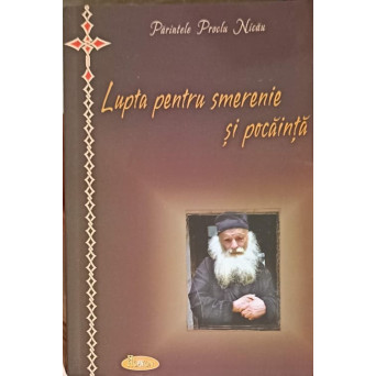 LUPTA PENTRU SMERENIE SI POCAINTA