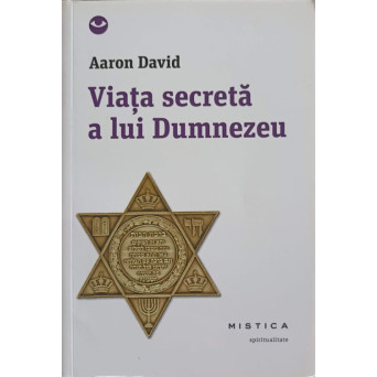 VIATA SECRETA A LUI DUMNEZEU