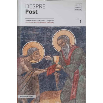 DESPRE POST NR.1