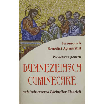 PREGATIREA PENTRU DUMNEZEIASCA CUMINECARE SUB INDRUMAREA PARINTILOR BISERICII