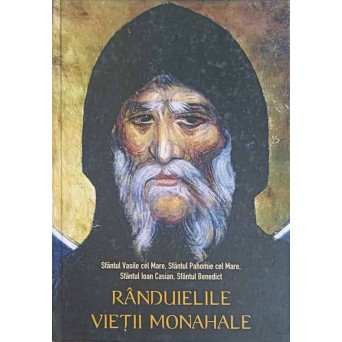 RANDUIELILE VIETII MONAHALE