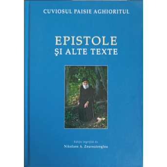 EPISTOLE SI ALTE TEXTE
