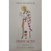 CUVINTE DE AUR VOL.3 NUNTA, FAMILIA SI PORBLEMELE LOR