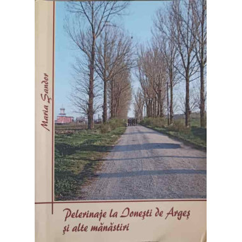 PELERINAJE LA IONESTI DE ARGES SI ALTE MANASTIRI