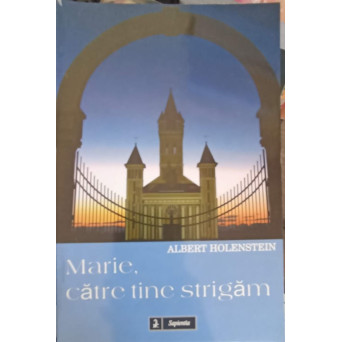 MARIE, CATRE TINE STRIGAM