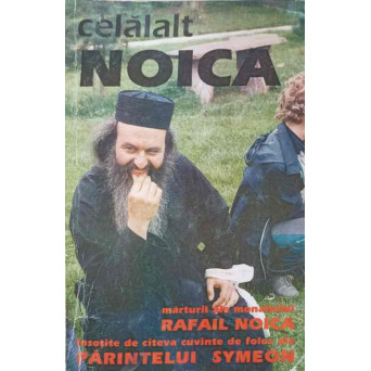 CELALALT NOICA